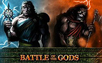 Battle of the Gods