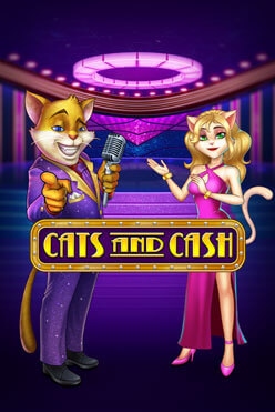 Cats and Cash
