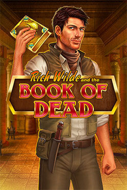 Play N Go Book Of Dead