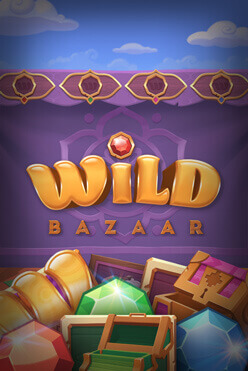 Wild Bazaar