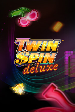 Twin Spin Delux
