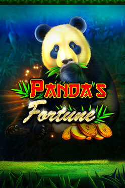 Panda’s Fortune™