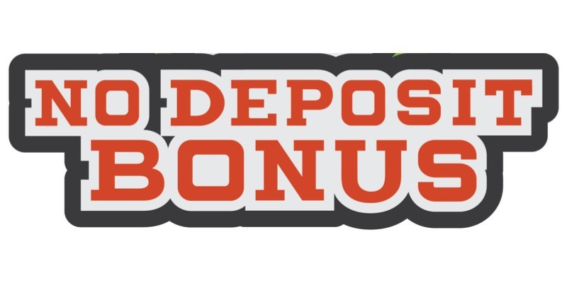 What is a no Deposit bonus