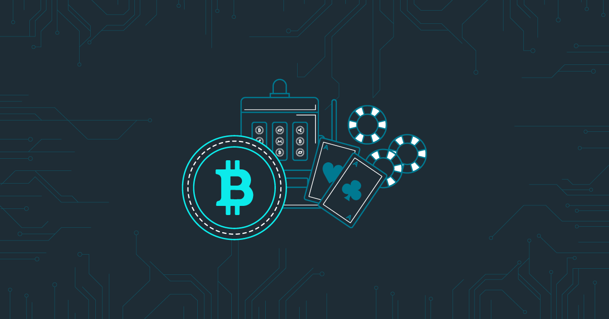 Why choose cryptocurrency casino