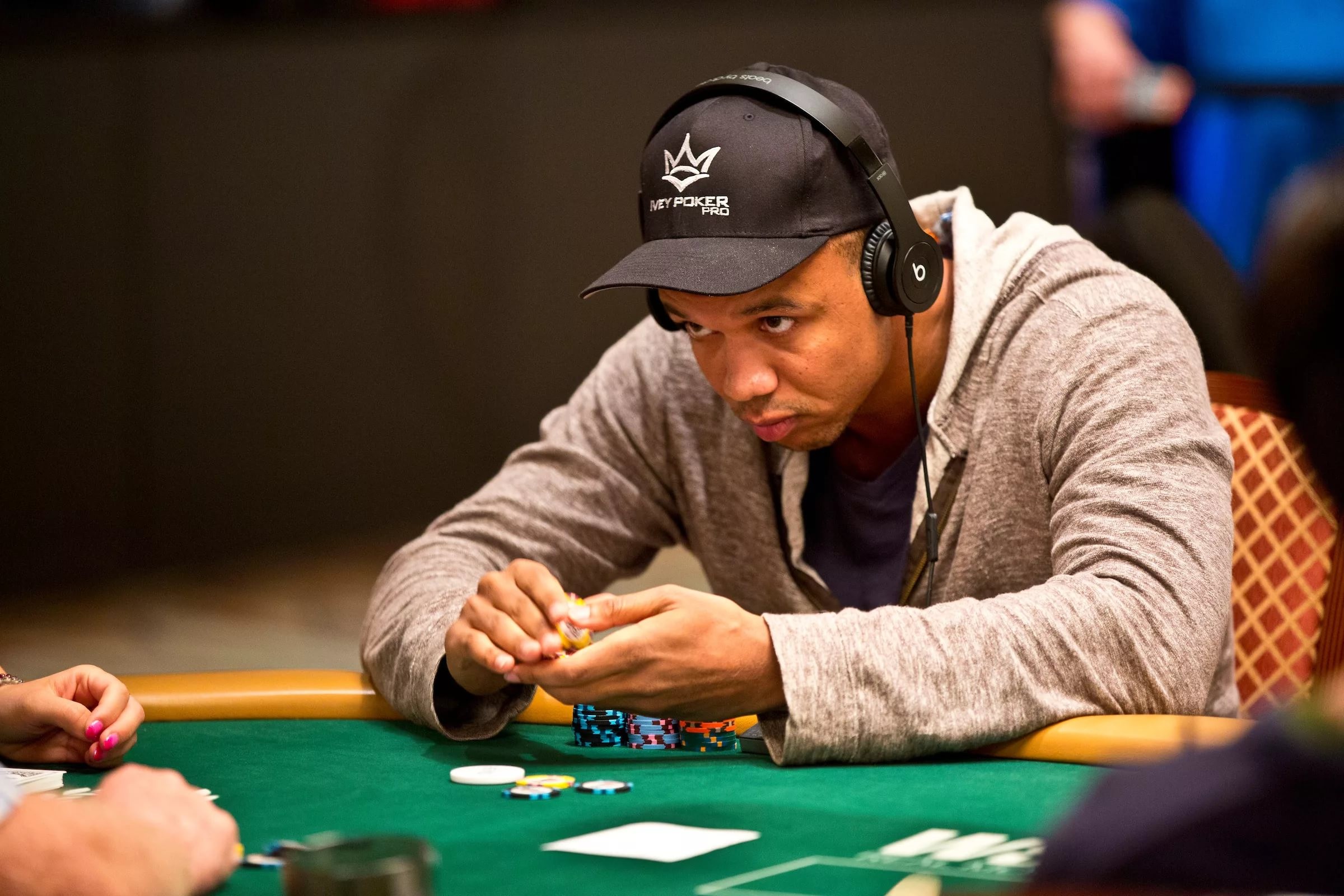 Реальные игроки. Phil Ivey. Покерист Фил Айви. Фил Айви WSOP 2022. Phil Ivey Poker.