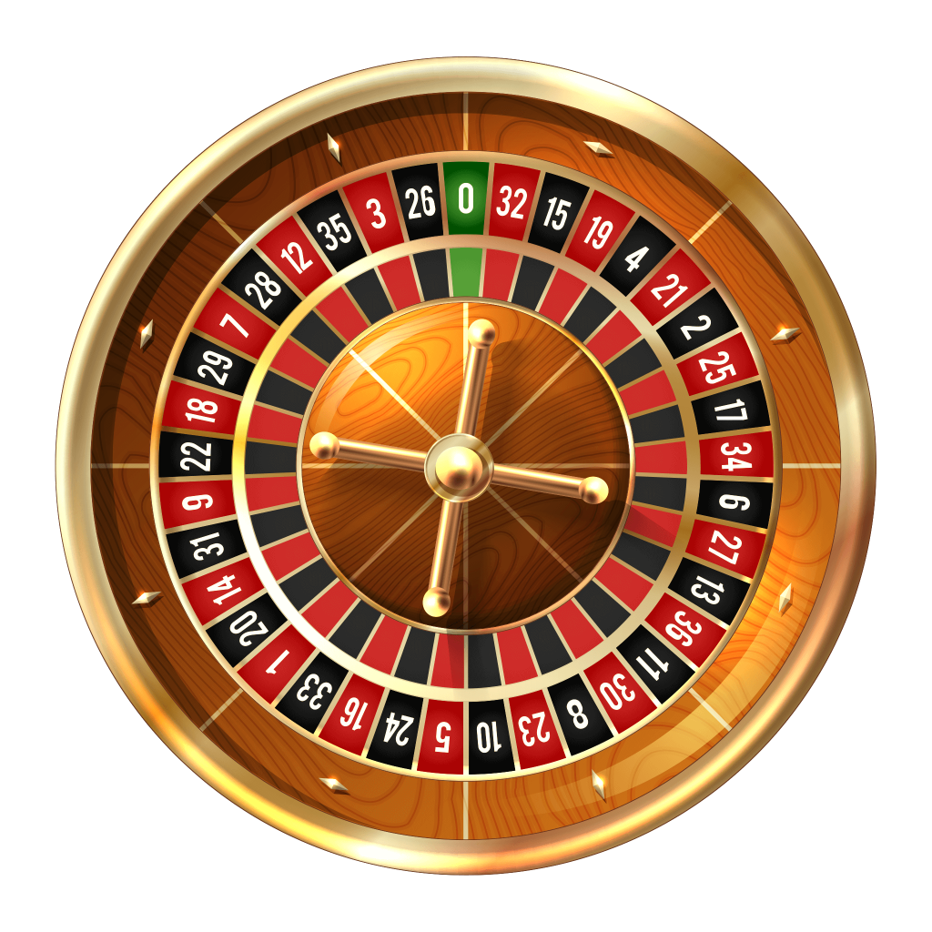 European roulette: rules