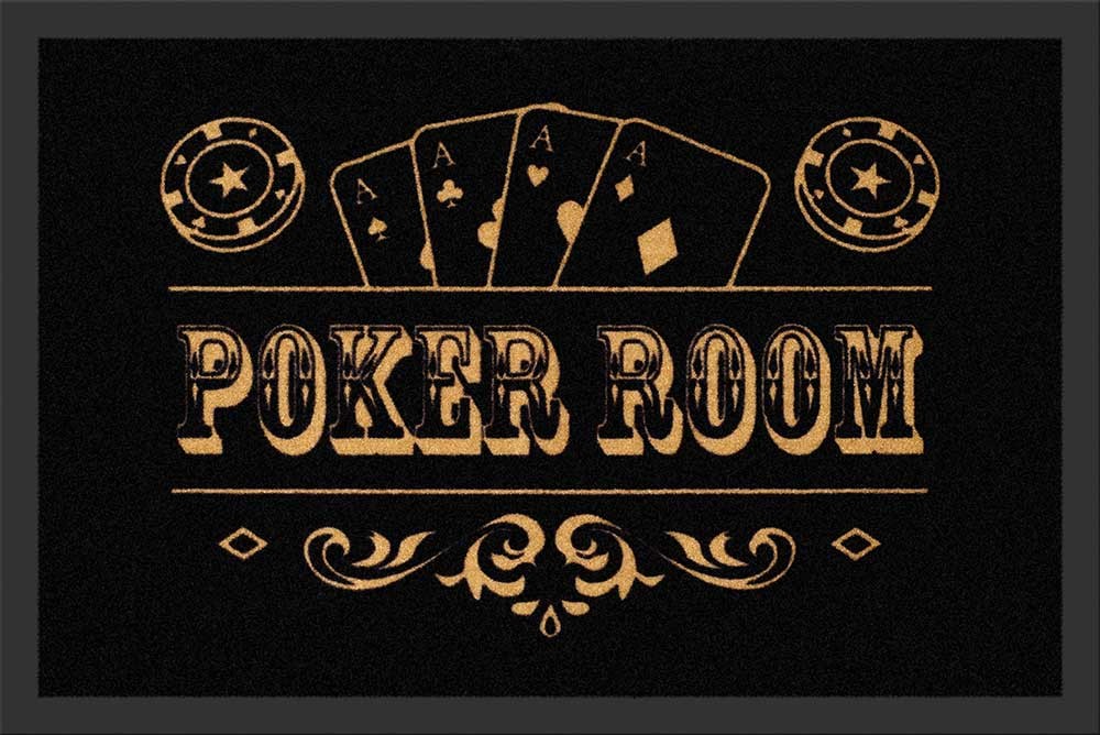 Best poker rooms